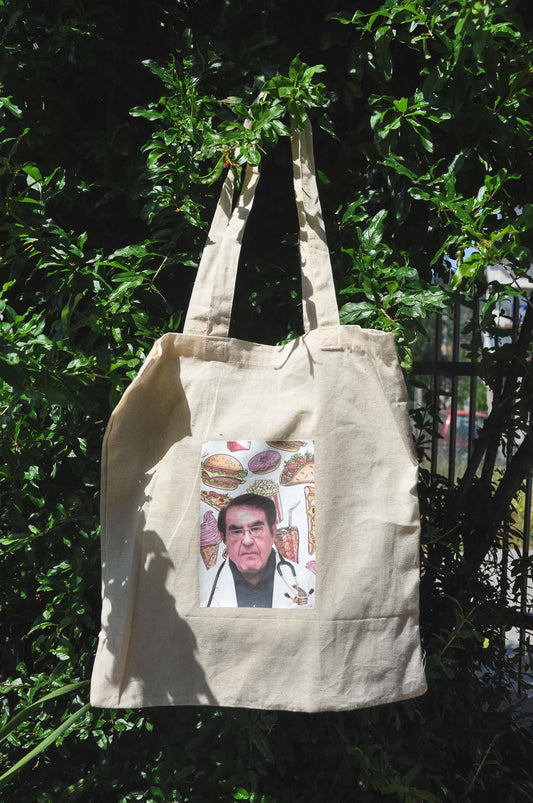 shopper stampata
