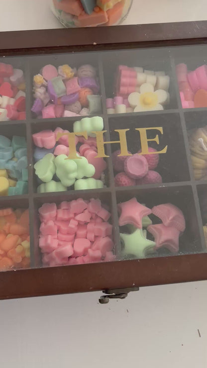 Mi faccio una candela-personalizzata 70g